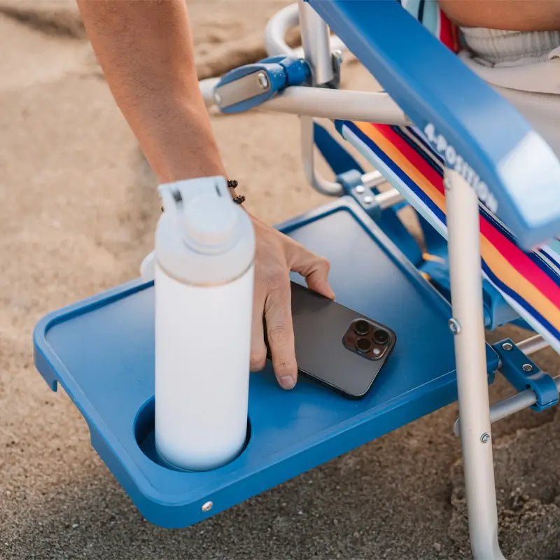 Big Surf™ with Slide Table