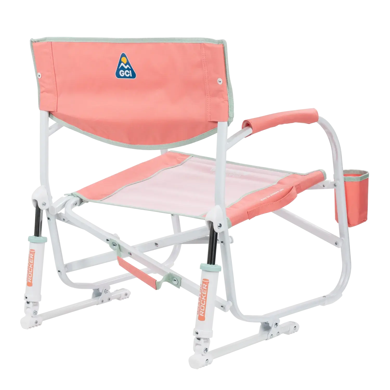 Grab & Go Rocker™